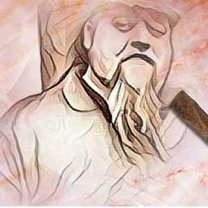 Meet your Posher, Wayne